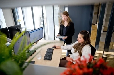 5. Het Bestendigheidsprincipe